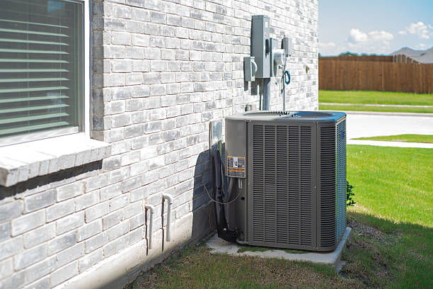 Reliable Ductwork Repair contractor in Shawnee, CO by FH HVAC